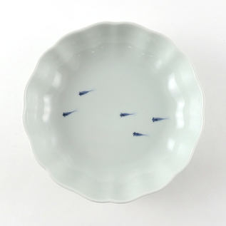 復刻 なます皿／李荘窯（りそうがま）｜愛着を持ってずっと使いたい